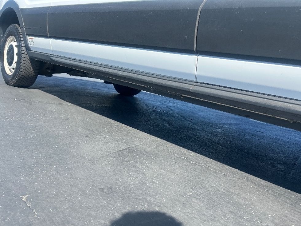 Cargo Van (Panel Van)-Alternative Fuel Trucks & Tractors-Ford-2022-TRAN350E-Torrance-CA-43,147\n\t\tmiles-$ 35,500 - Image 14