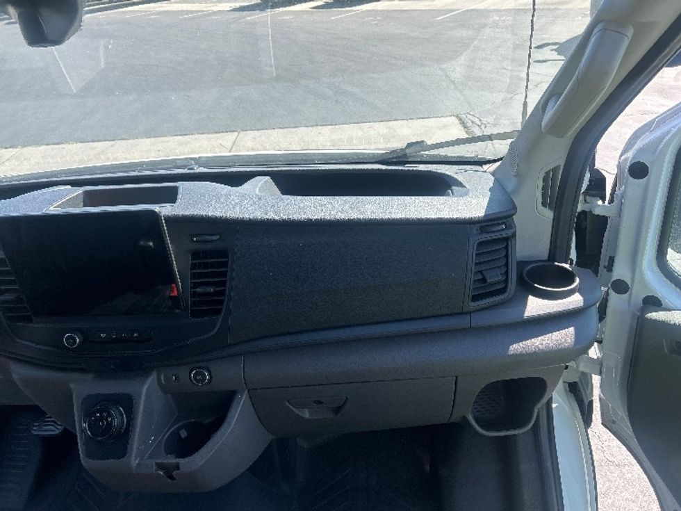 Cargo Van (Panel Van)-Alternative Fuel Trucks & Tractors-Ford-2022-TRAN350E-Torrance-CA-43,147\n\t\tmiles-$ 35,500 - Image 21