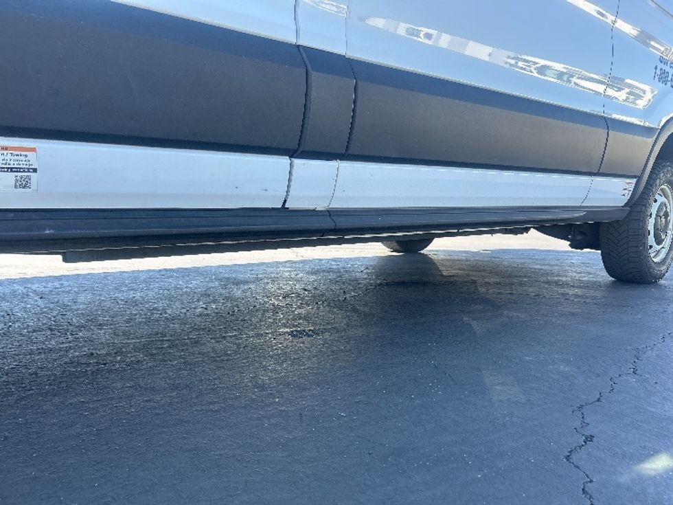 Cargo Van (Panel Van)-Alternative Fuel Trucks & Tractors-Ford-2022-TRAN350E-Torrance-CA-43,147\n\t\tmiles-$ 35,500 - Image 5