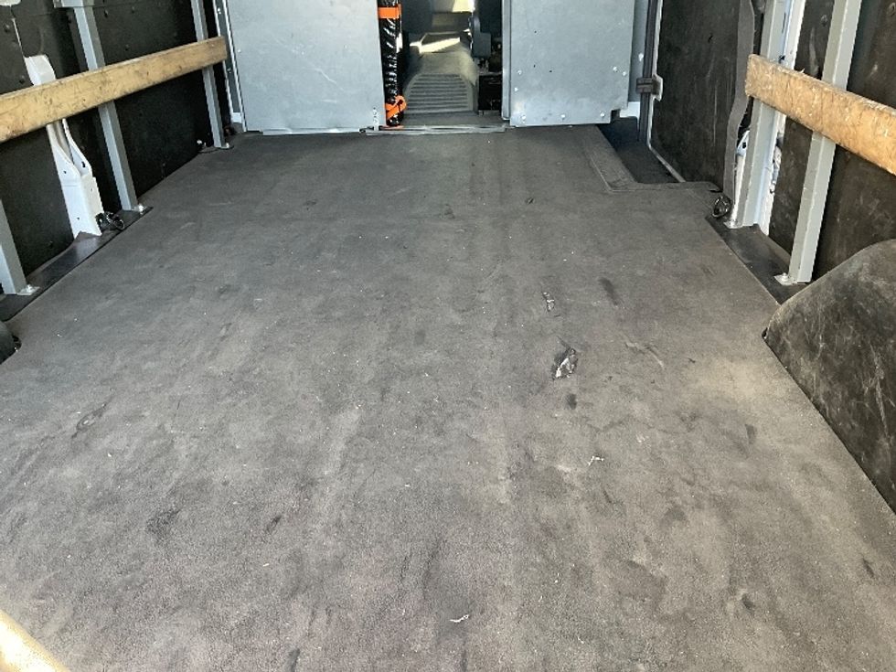 Cargo Van (Panel Van)-Alternative Fuel Trucks & Tractors-Ford-2022-TRAN350E-Torrance-CA-43,461\n\t\tmiles-$ 21,250 - Image 10