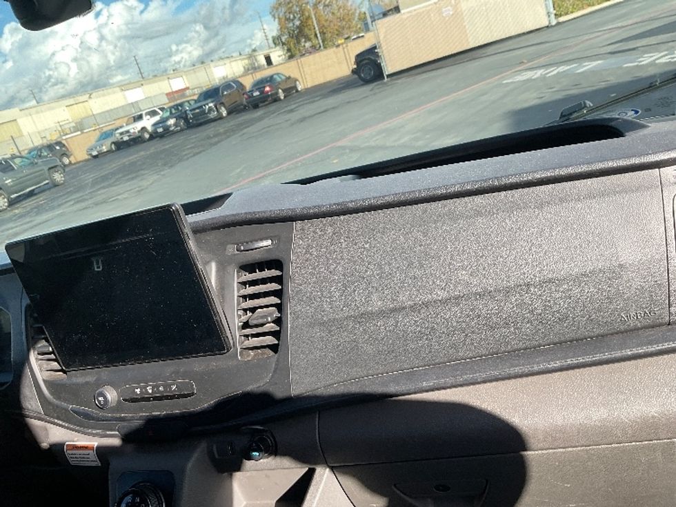 Cargo Van (Panel Van)-Alternative Fuel Trucks & Tractors-Ford-2022-TRAN350E-Torrance-CA-43,461\n\t\tmiles-$ 21,250 - Image 21