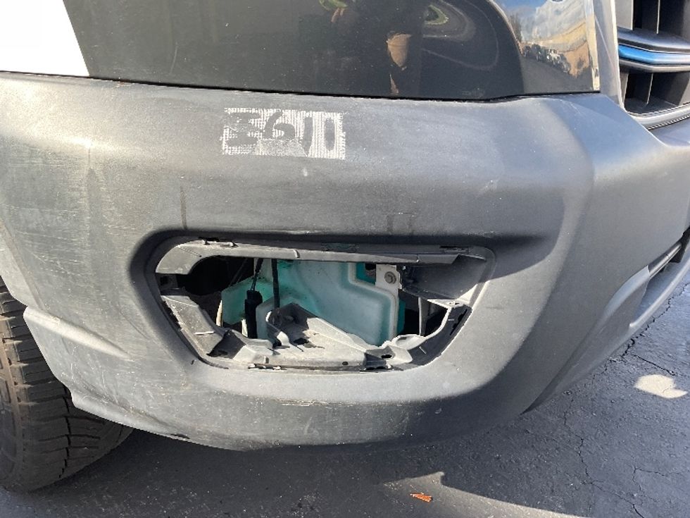 Cargo Van (Panel Van)-Alternative Fuel Trucks & Tractors-Ford-2022-TRAN350E-Torrance-CA-43,461\n\t\tmiles-$ 21,250 - Image 27