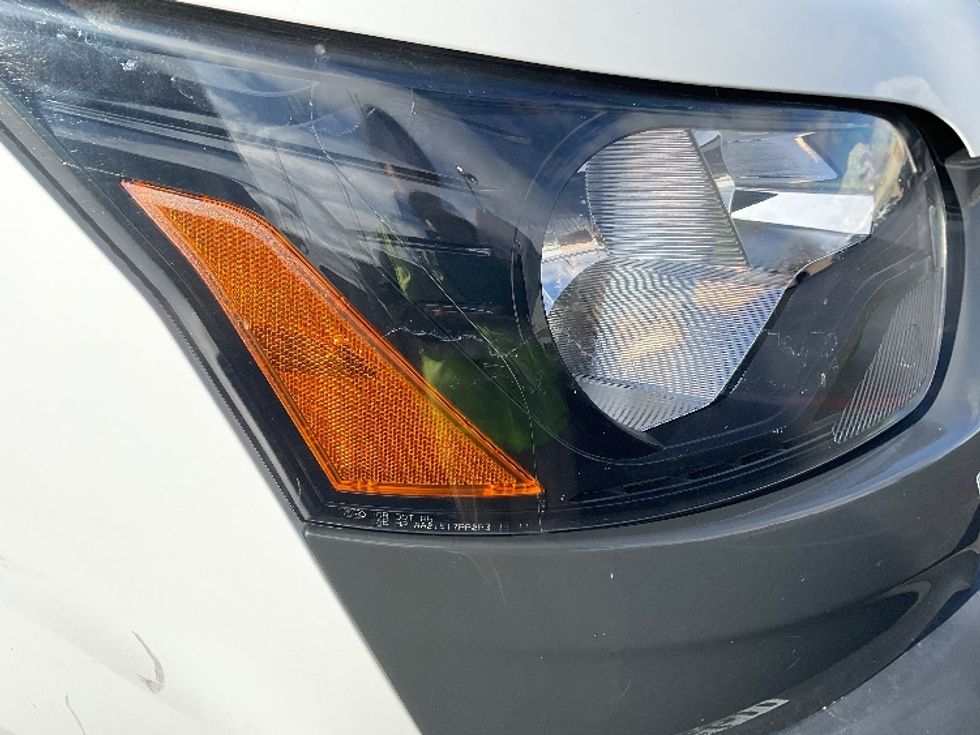 Cargo Van (Panel Van)-Alternative Fuel Trucks & Tractors-Ford-2022-TRAN350E-Torrance-CA-43,461\n\t\tmiles-$ 21,250 - Image 28