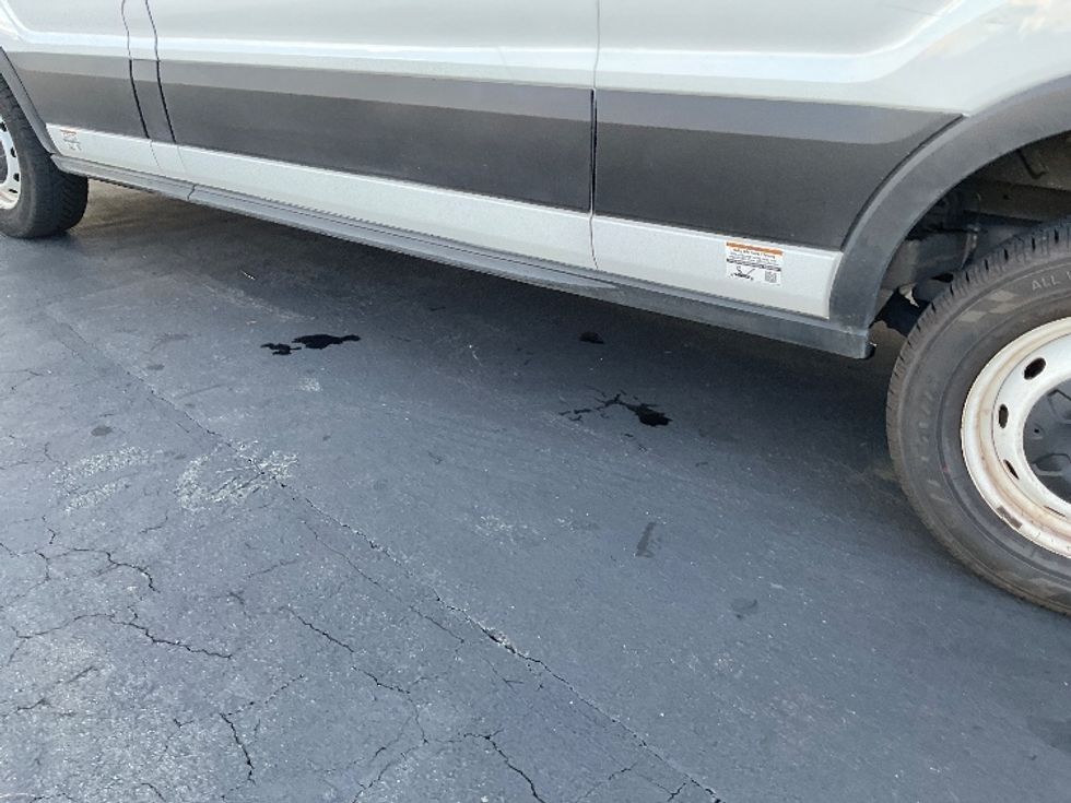 Cargo Van (Panel Van)-Alternative Fuel Trucks & Tractors-Ford-2022-TRAN350E-Torrance-CA-43,461\n\t\tmiles-$ 21,250 - Image 5
