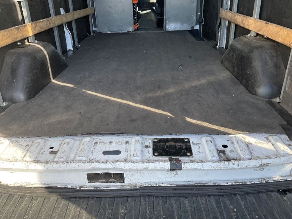 Cargo Van (Panel Van)-Alternative Fuel Trucks & Tractors-Ford-2022-TRAN350E-Torrance-CA-43,461\n\t\tmiles-$ 21,250 - Image 9
