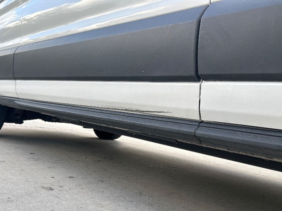 Cargo Van (Panel Van)-Alternative Fuel Trucks & Tractors-Ford-2022-TRAN350E-Torrance-CA-46,118\n\t\tmiles-$ 21,750 - Image 14