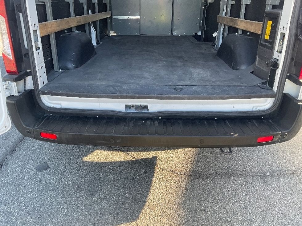 Cargo Van (Panel Van)-Alternative Fuel Trucks & Tractors-Ford-2022-TRAN350E-Torrance-CA-51,517\n\t\tmiles-$ 18,000 - Image 10