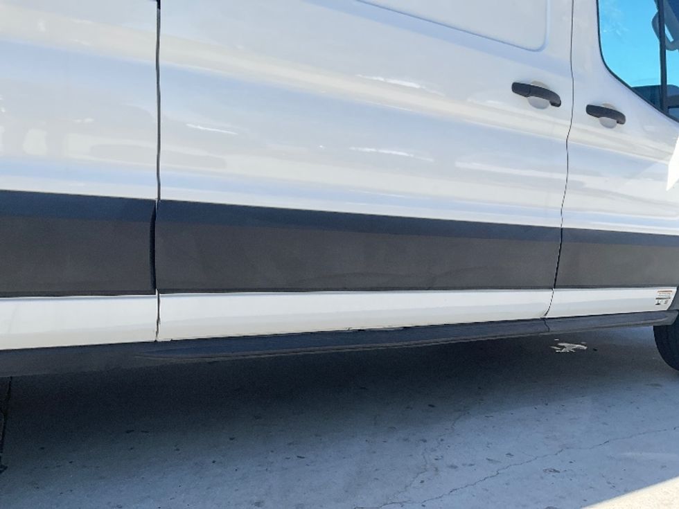 Cargo Van (Panel Van)-Alternative Fuel Trucks & Tractors-Ford-2022-TRAN350E-Torrance-CA-52,431\n\t\tmiles-$ 35,000 - Image 13