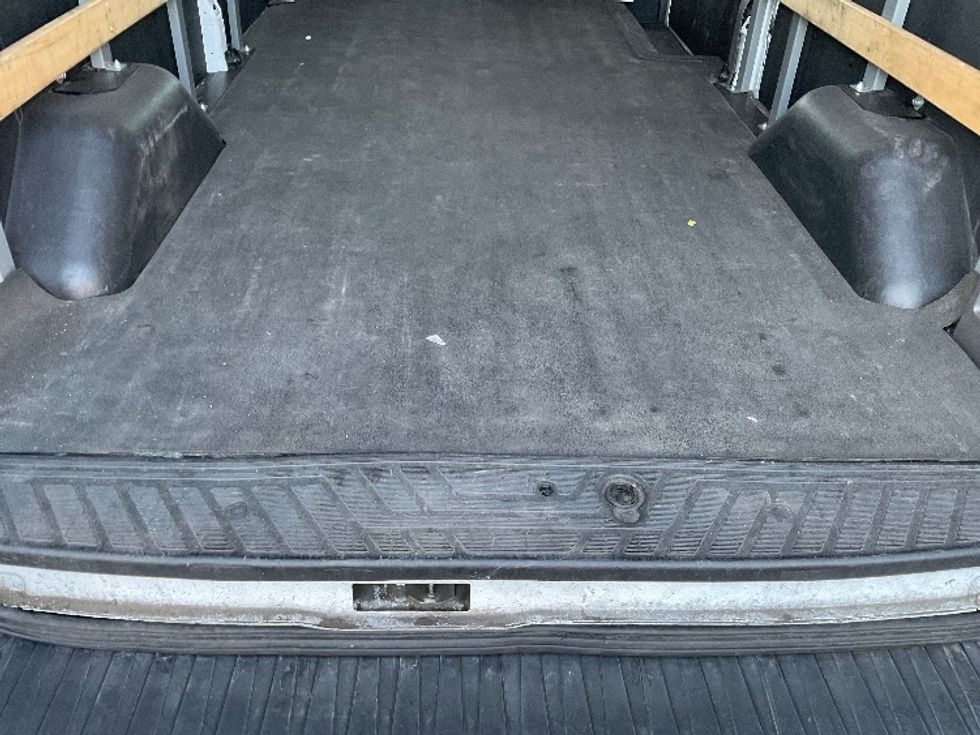Cargo Van (Panel Van)-Alternative Fuel Trucks & Tractors-Ford-2022-TRAN350E-Torrance-CA-52,654\n\t\tmiles-$ 33,500 - Image 10