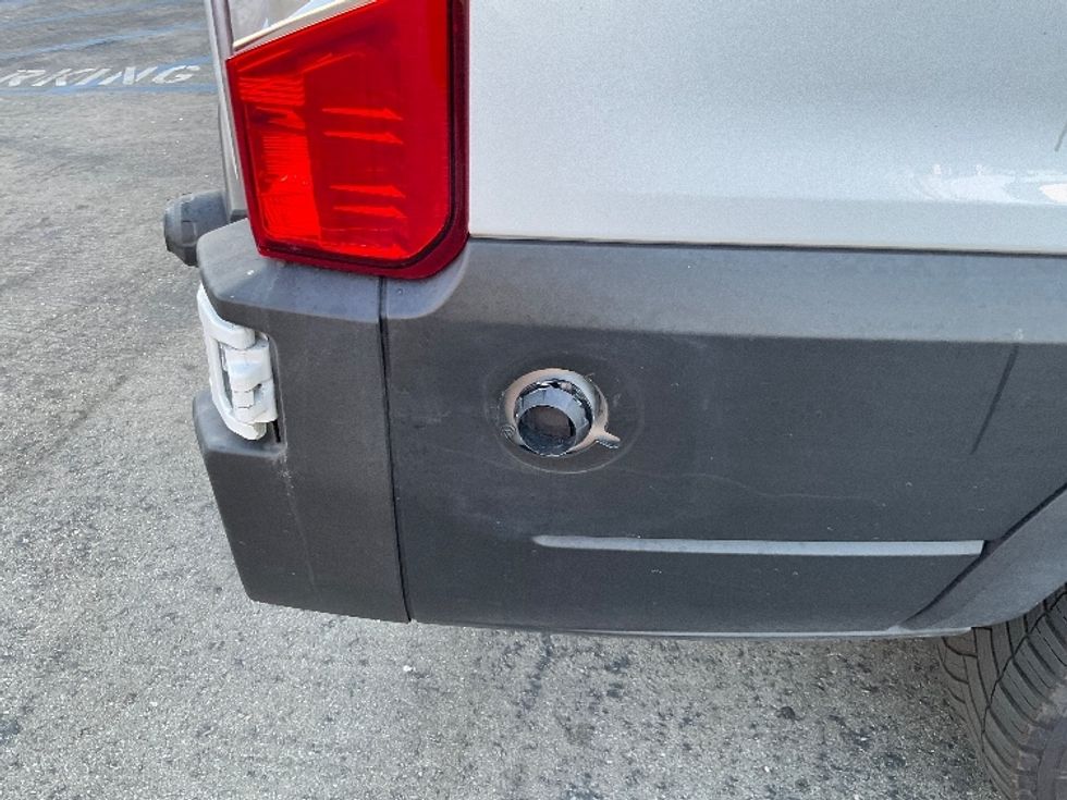 Cargo Van (Panel Van)-Alternative Fuel Trucks & Tractors-Ford-2022-TRAN350E-Torrance-CA-52,654\n\t\tmiles-$ 33,500 - Image 27