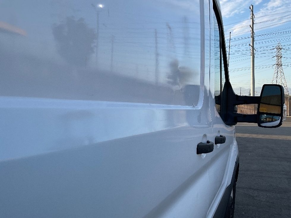 Cargo Van (Panel Van)-Alternative Fuel Trucks & Tractors-Ford-2022-TRAN350E-Torrance-CA-52,654\n\t\tmiles-$ 33,500 - Image 29