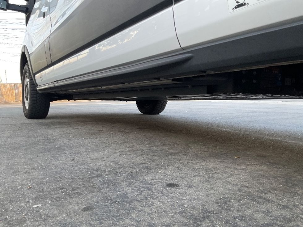 Cargo Van (Panel Van)-Alternative Fuel Trucks & Tractors-Ford-2022-TRAN350E-Torrance-CA-52,654\n\t\tmiles-$ 33,500 - Image 5