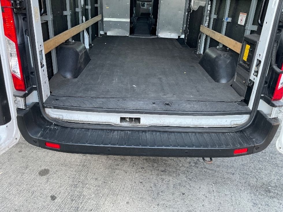 Cargo Van (Panel Van)-Alternative Fuel Trucks & Tractors-Ford-2022-TRAN350E-Torrance-CA-52,654\n\t\tmiles-$ 33,500 - Image 9
