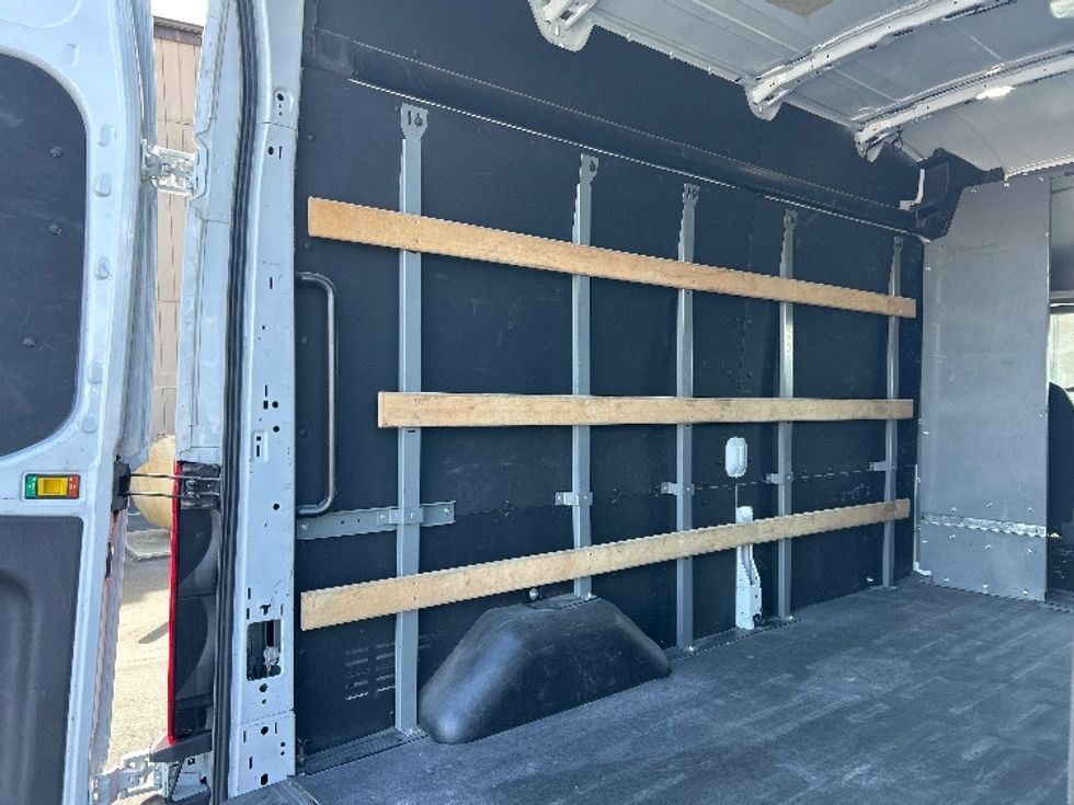 Cargo Van (Panel Van)-Alternative Fuel Trucks & Tractors-Ford-2022-TRAN350E-Torrance-CA-52,839\n\t\tmiles-$ 21,000 - Image 11