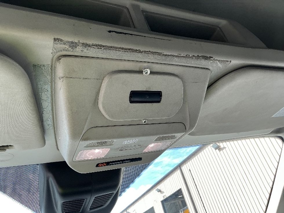 Cargo Van (Panel Van)-Alternative Fuel Trucks & Tractors-Ford-2022-TRAN350E-Torrance-CA-53,005\n\t\tmiles-$ 34,250 - Image 24