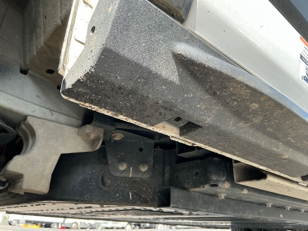 Cargo Van (Panel Van)-Alternative Fuel Trucks & Tractors-Ford-2022-TRAN350E-Torrance-CA-53,005\n\t\tmiles-$ 34,250 - Image 5