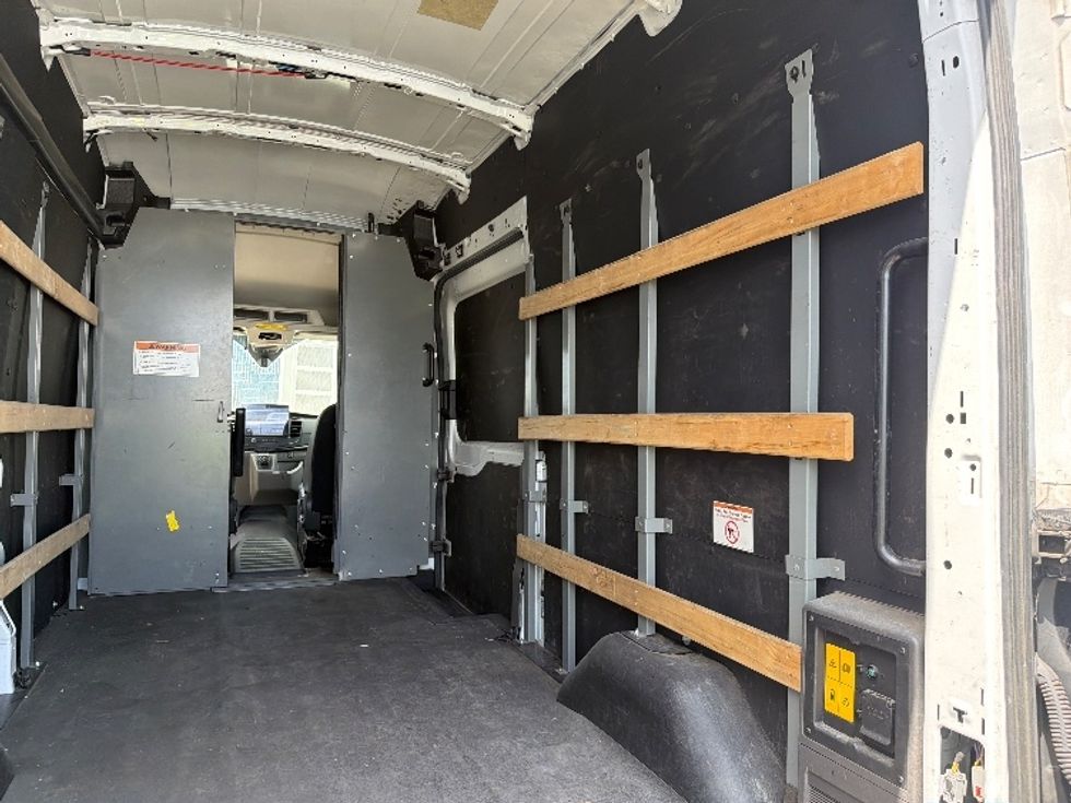 Cargo Van (Panel Van)-Alternative Fuel Trucks & Tractors-Ford-2022-TRAN350E-Torrance-CA-53,437\n\t\tmiles-$ 32,250 - Image 11