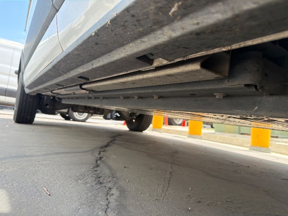 Cargo Van (Panel Van)-Alternative Fuel Trucks & Tractors-Ford-2022-TRAN350E-Torrance-CA-53,437\n\t\tmiles-$ 32,250 - Image 13