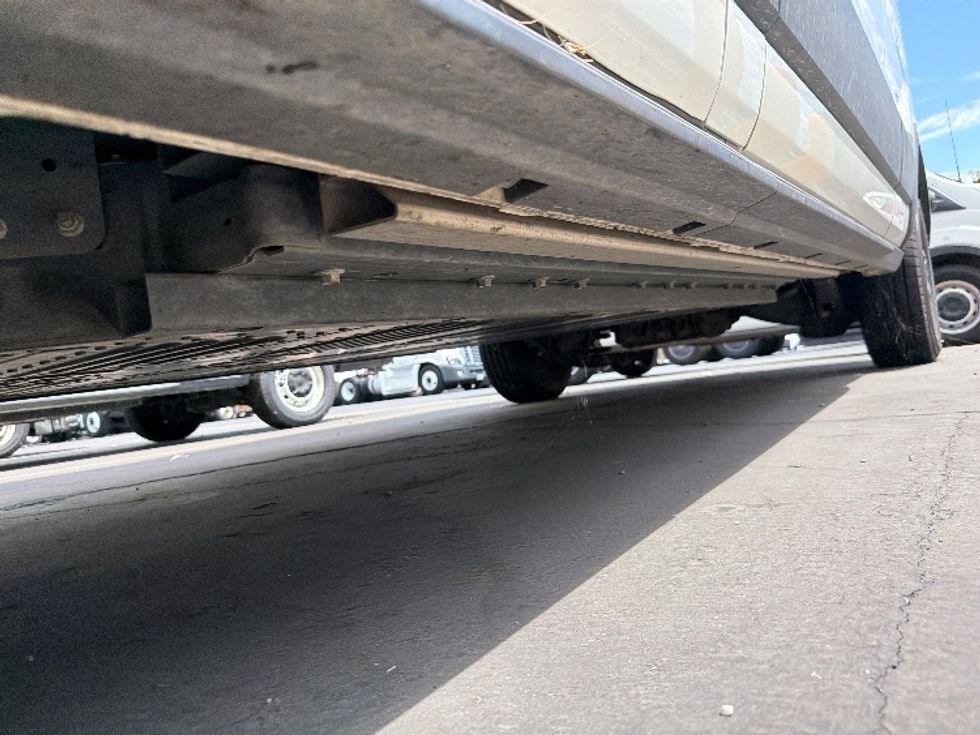 Cargo Van (Panel Van)-Alternative Fuel Trucks & Tractors-Ford-2022-TRAN350E-Torrance-CA-53,437\n\t\tmiles-$ 32,250 - Image 5