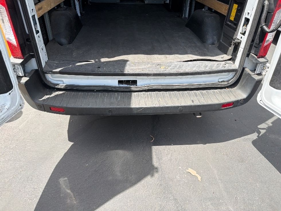 Cargo Van (Panel Van)-Alternative Fuel Trucks & Tractors-Ford-2022-TRAN350E-Torrance-CA-53,437\n\t\tmiles-$ 32,250 - Image 9