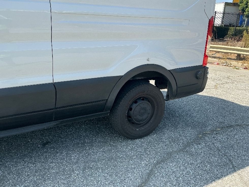 Cargo Van (Panel Van)-Alternative Fuel Trucks & Tractors-Ford-2022-TRAN350E-Torrance-CA-54,501\n\t\tmiles-$ 33,250 - Image 5