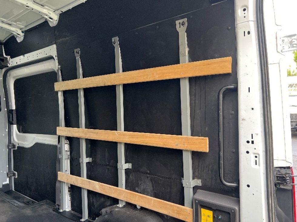 Cargo Van (Panel Van)-Alternative Fuel Trucks & Tractors-Ford-2022-TRAN350E-Torrance-CA-63,991\n\t\tmiles-$ 30,750 - Image 10