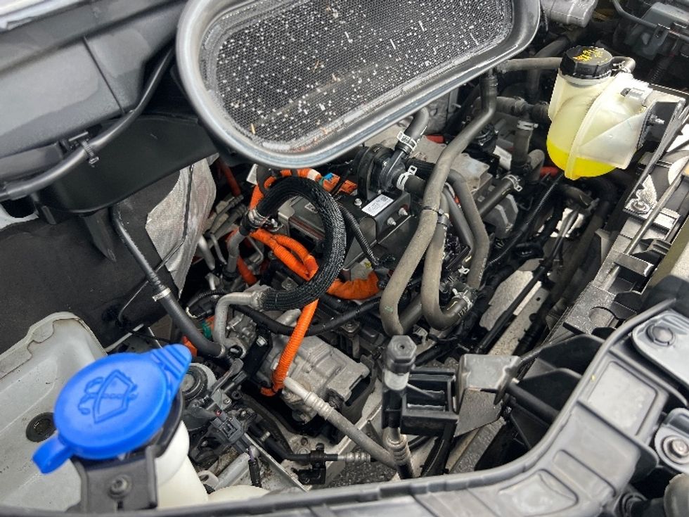 Cargo Van (Panel Van)-Alternative Fuel Trucks & Tractors-Ford-2022-TRAN350E-Torrance-CA-63,991\n\t\tmiles-$ 30,750 - Image 20
