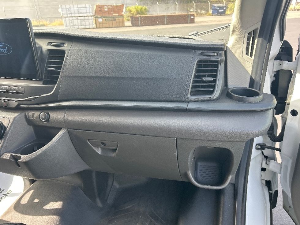 Cargo Van (Panel Van)-Alternative Fuel Trucks & Tractors-Ford-2022-TRAN350E-Torrance-CA-64,268\n\t\tmiles-$ 34,750 - Image 21
