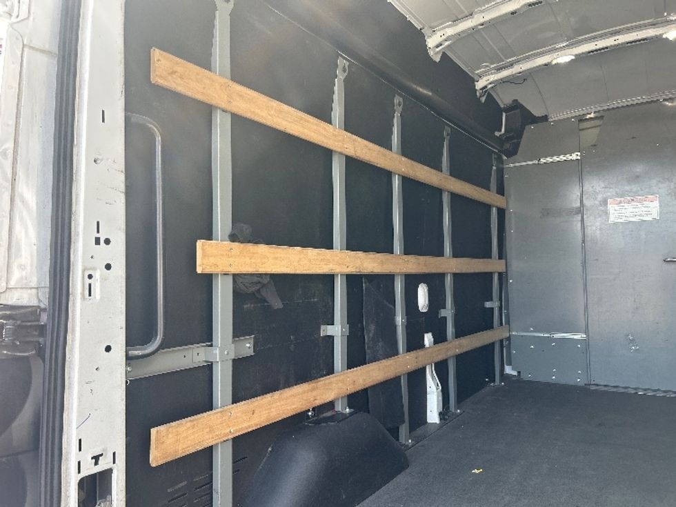 Cargo Van (Panel Van)-Alternative Fuel Trucks & Tractors-Ford-2022-TRAN350E-Torrance-CA-70,082\n\t\tmiles-$ 35,250 - Image 11