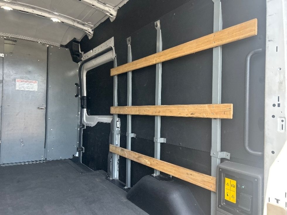 Cargo Van (Panel Van)-Alternative Fuel Trucks & Tractors-Ford-2022-TRAN350E-Torrance-CA-70,082\n\t\tmiles-$ 35,250 - Image 12