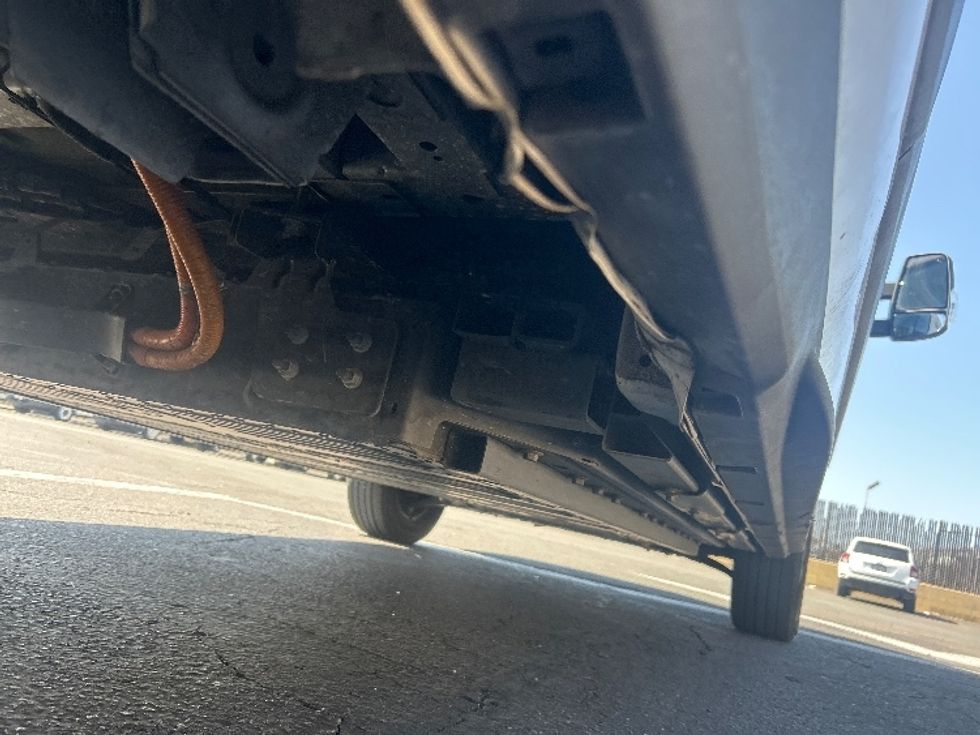 Cargo Van (Panel Van)-Alternative Fuel Trucks & Tractors-Ford-2022-TRAN350E-Torrance-CA-70,082\n\t\tmiles-$ 35,250 - Image 14