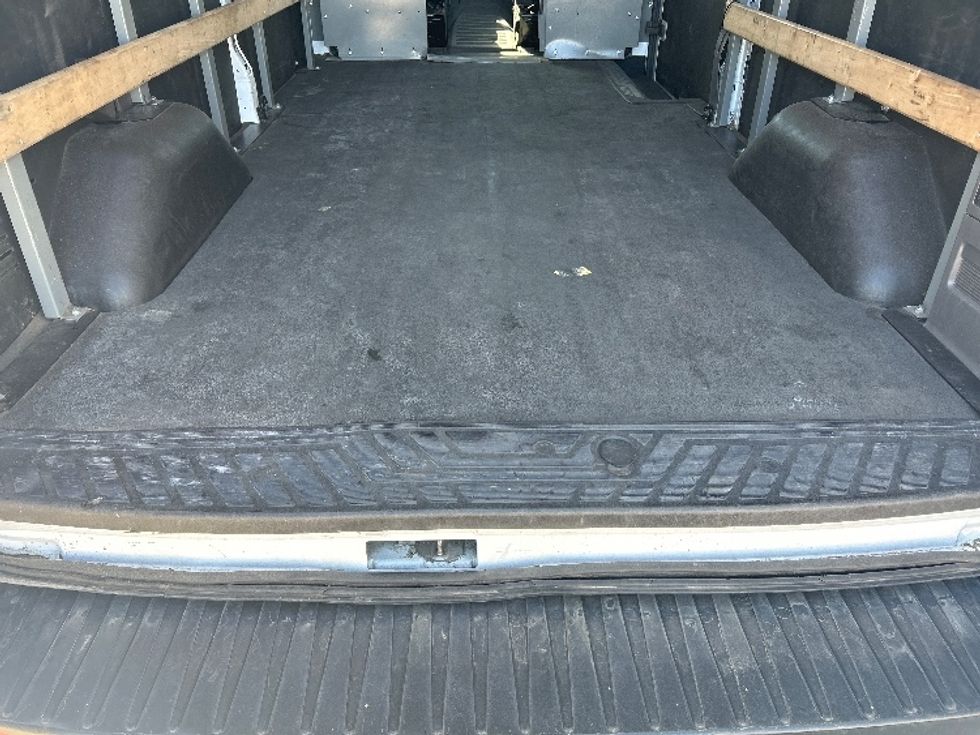 Cargo Van (Panel Van)-Alternative Fuel Trucks & Tractors-Ford-2022-TRAN350E-Torrance-CA-81,477\n\t\tmiles-$ 34,500 - Image 10