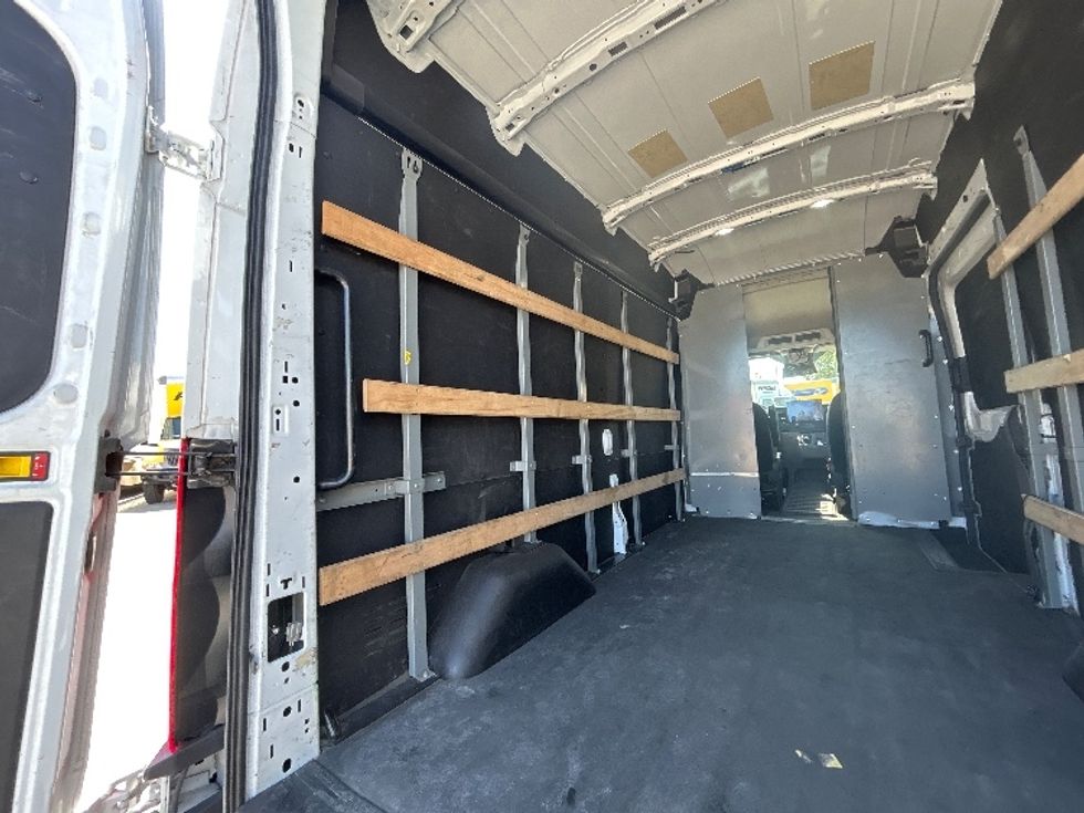 Cargo Van (Panel Van)-Alternative Fuel Trucks & Tractors-Ford-2022-TRAN350E-Torrance-CA-81,477\n\t\tmiles-$ 34,500 - Image 11