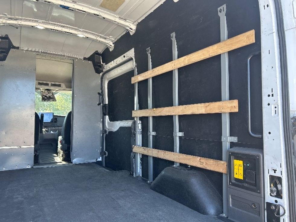 Cargo Van (Panel Van)-Alternative Fuel Trucks & Tractors-Ford-2022-TRAN350E-Torrance-CA-81,477\n\t\tmiles-$ 34,500 - Image 12
