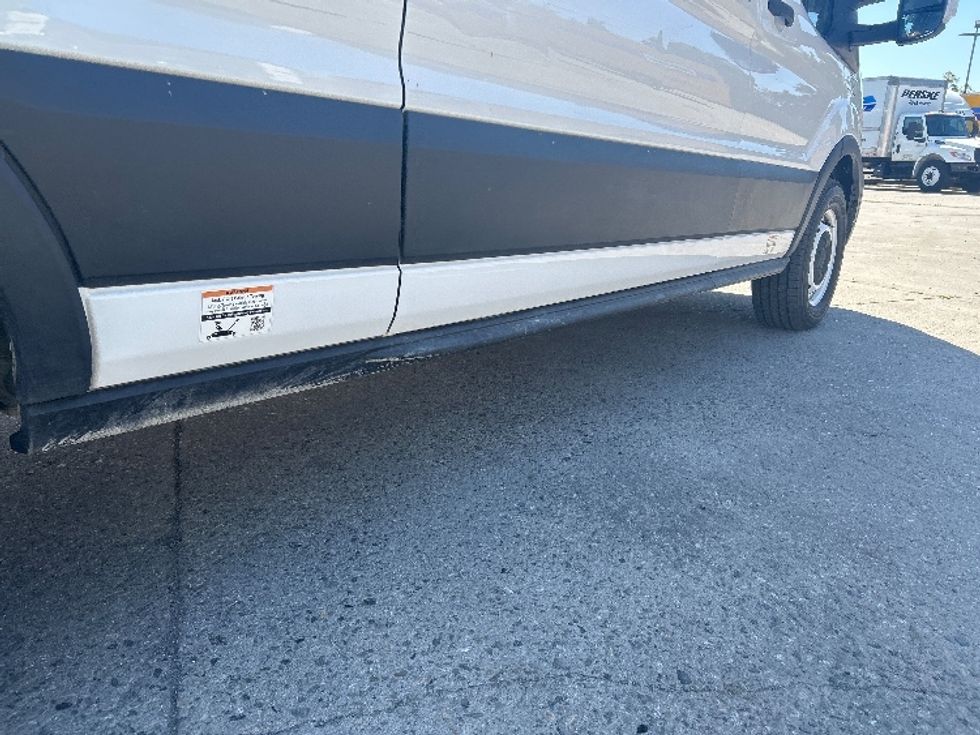 Cargo Van (Panel Van)-Alternative Fuel Trucks & Tractors-Ford-2022-TRAN350E-Torrance-CA-81,477\n\t\tmiles-$ 34,500 - Image 14