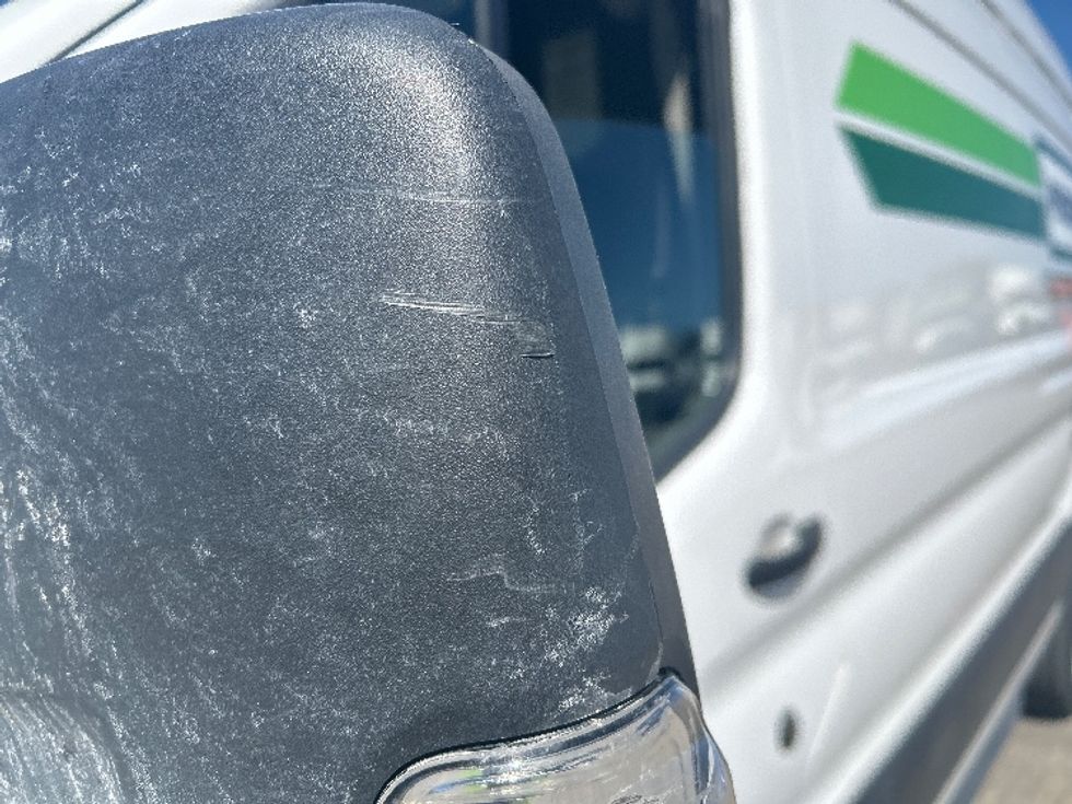 Cargo Van (Panel Van)-Alternative Fuel Trucks & Tractors-Ford-2022-TRAN350E-Torrance-CA-81,477\n\t\tmiles-$ 34,500 - Image 23