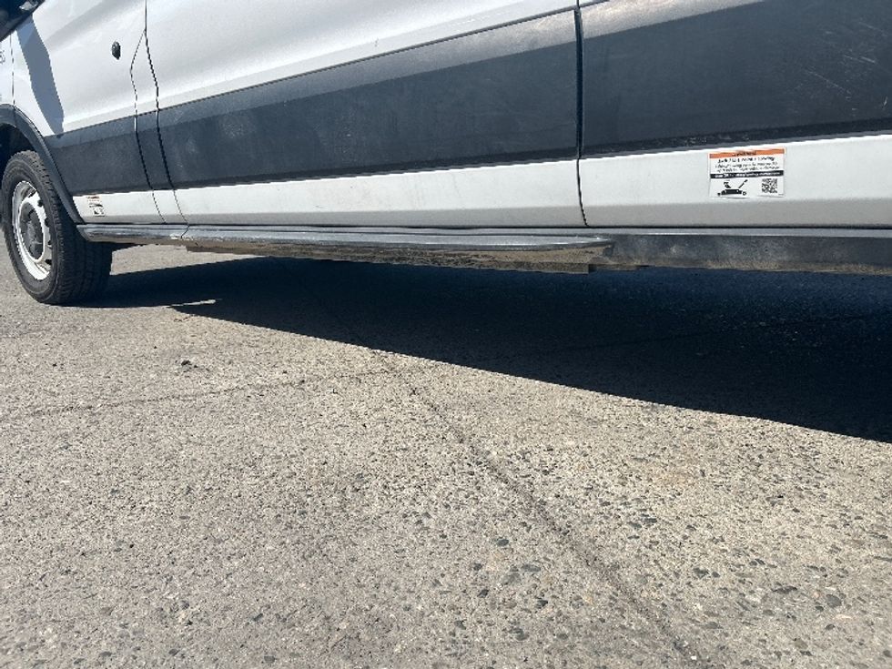 Cargo Van (Panel Van)-Alternative Fuel Trucks & Tractors-Ford-2022-TRAN350E-Torrance-CA-81,477\n\t\tmiles-$ 34,500 - Image 5