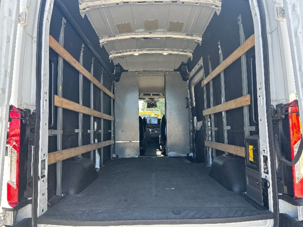 Cargo Van (Panel Van)-Alternative Fuel Trucks & Tractors-Ford-2022-TRAN350E-Torrance-CA-81,477\n\t\tmiles-$ 34,500 - Image 9