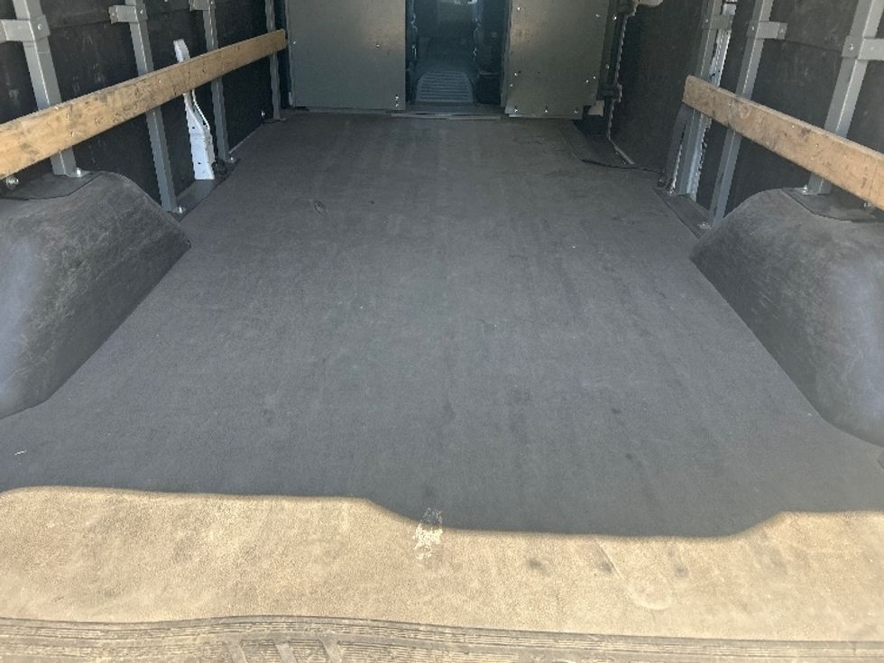 Cargo Van (Panel Van)-Alternative Fuel Trucks & Tractors-Ford-2022-TRAN350E-Torrance-CA-82,900\n\t\tmiles-$ 34,750 - Image 10