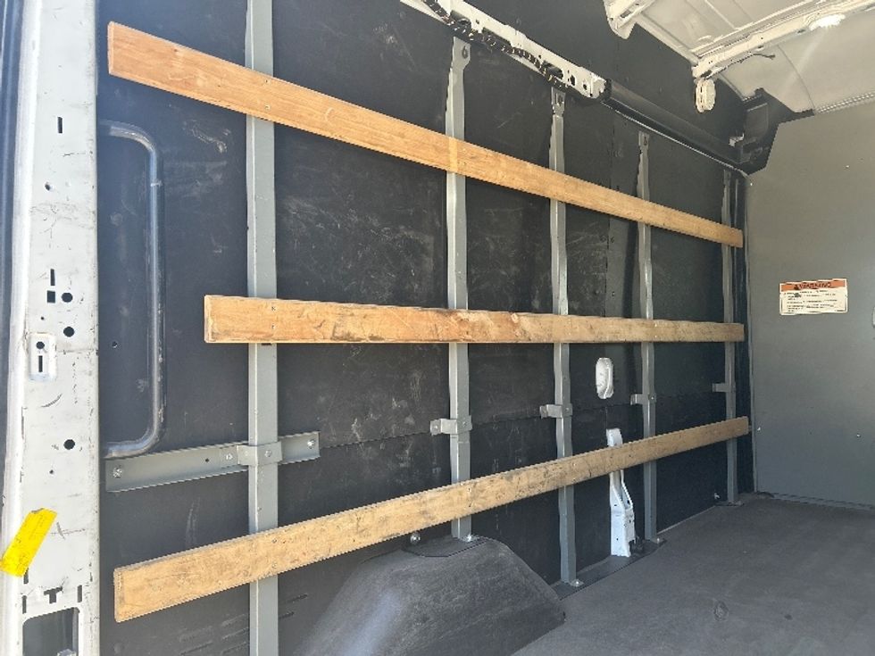 Cargo Van (Panel Van)-Alternative Fuel Trucks & Tractors-Ford-2022-TRAN350E-Torrance-CA-82,900\n\t\tmiles-$ 34,750 - Image 11