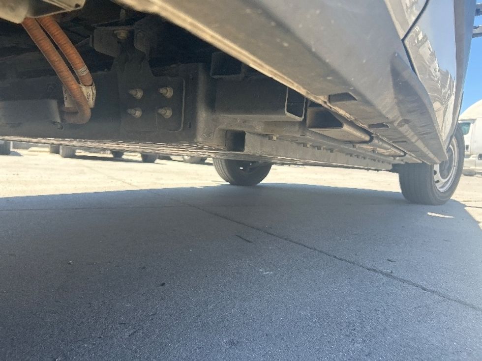 Cargo Van (Panel Van)-Alternative Fuel Trucks & Tractors-Ford-2022-TRAN350E-Torrance-CA-82,900\n\t\tmiles-$ 34,750 - Image 14