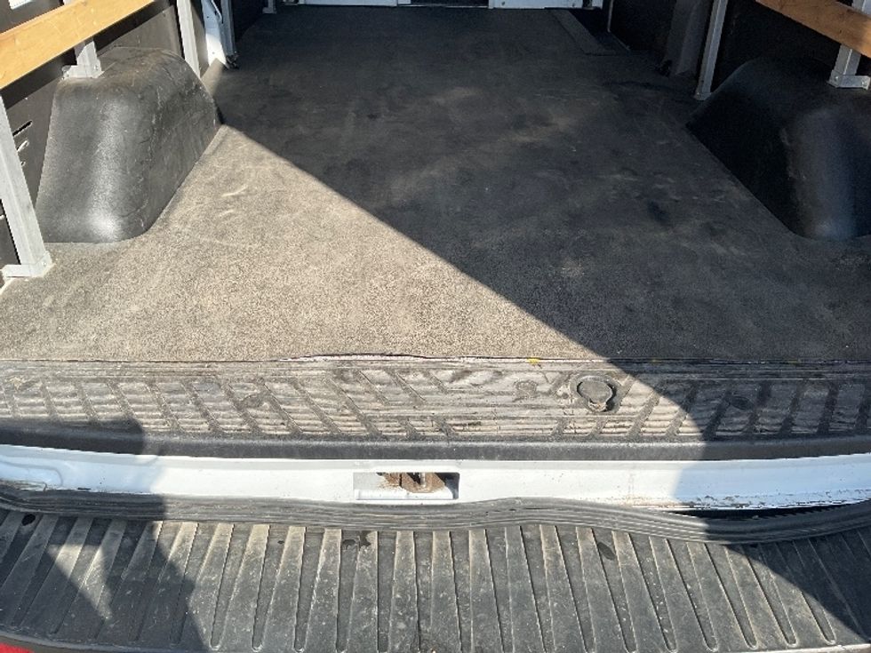 Cargo Van (Panel Van)-Alternative Fuel Trucks & Tractors-Ford-2022-TRAN350E-Tukwila-WA-16,222\n\t\tmiles-$ 35,500 - Image 10