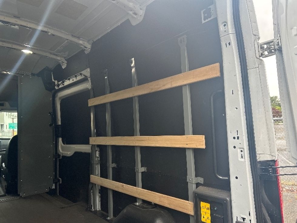 Cargo Van (Panel Van)-Alternative Fuel Trucks & Tractors-Ford-2022-TRAN350E-Tukwila-WA-17,247\n\t\tmiles-$ 39,750 - Image 12