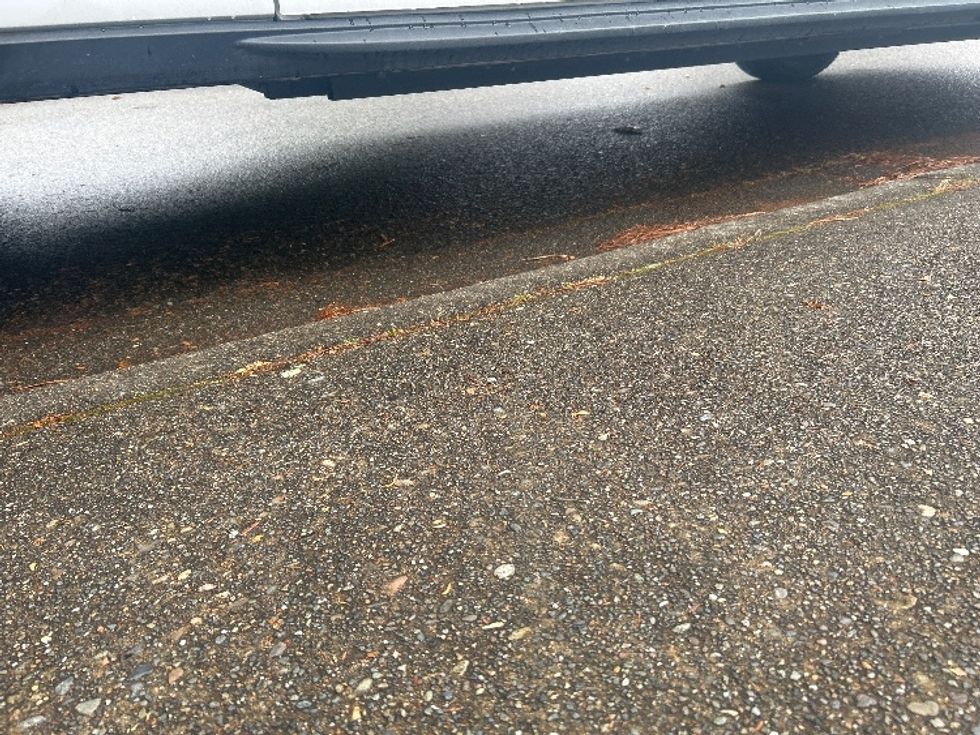 Cargo Van (Panel Van)-Alternative Fuel Trucks & Tractors-Ford-2022-TRAN350E-Tukwila-WA-17,247\n\t\tmiles-$ 39,750 - Image 14