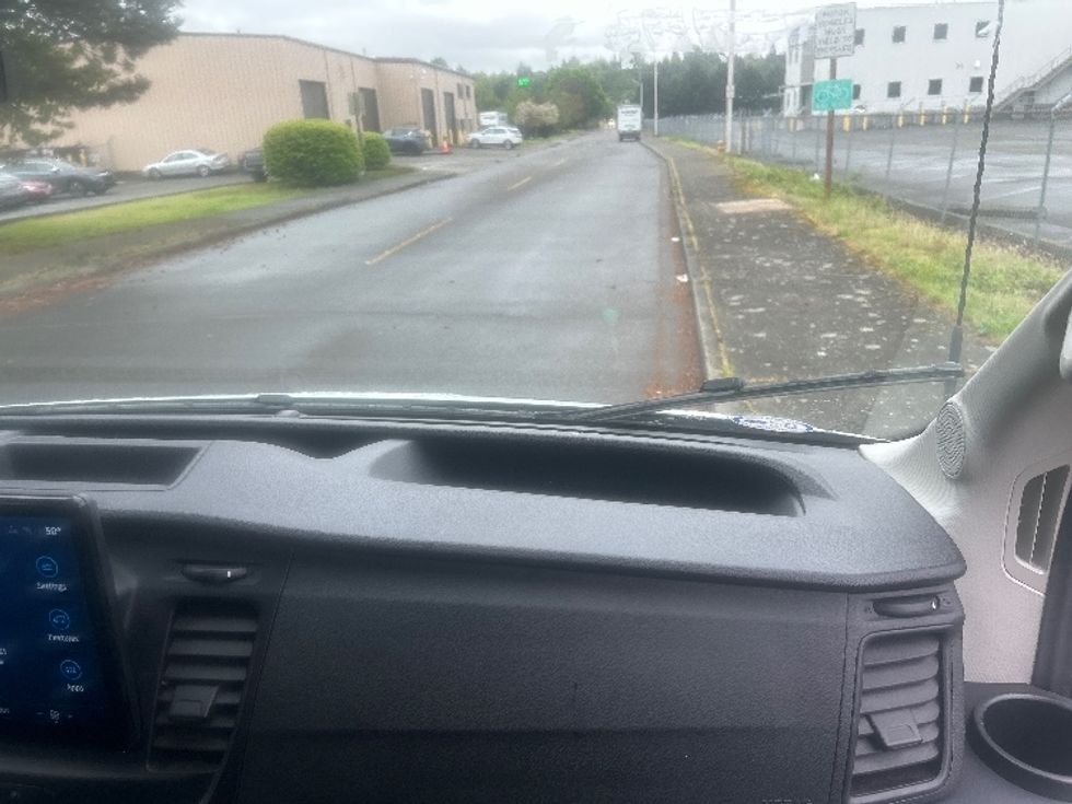 Cargo Van (Panel Van)-Alternative Fuel Trucks & Tractors-Ford-2022-TRAN350E-Tukwila-WA-17,247\n\t\tmiles-$ 39,750 - Image 21