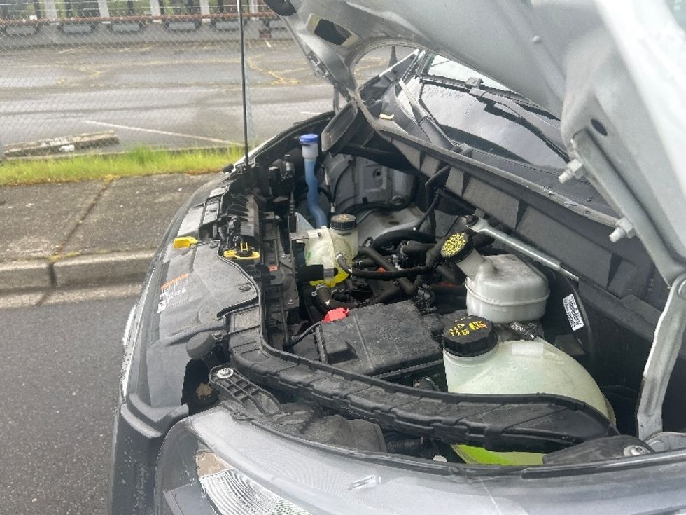 Cargo Van (Panel Van)-Alternative Fuel Trucks & Tractors-Ford-2022-TRAN350E-Tukwila-WA-17,247\n\t\tmiles-$ 39,750 - Image 24