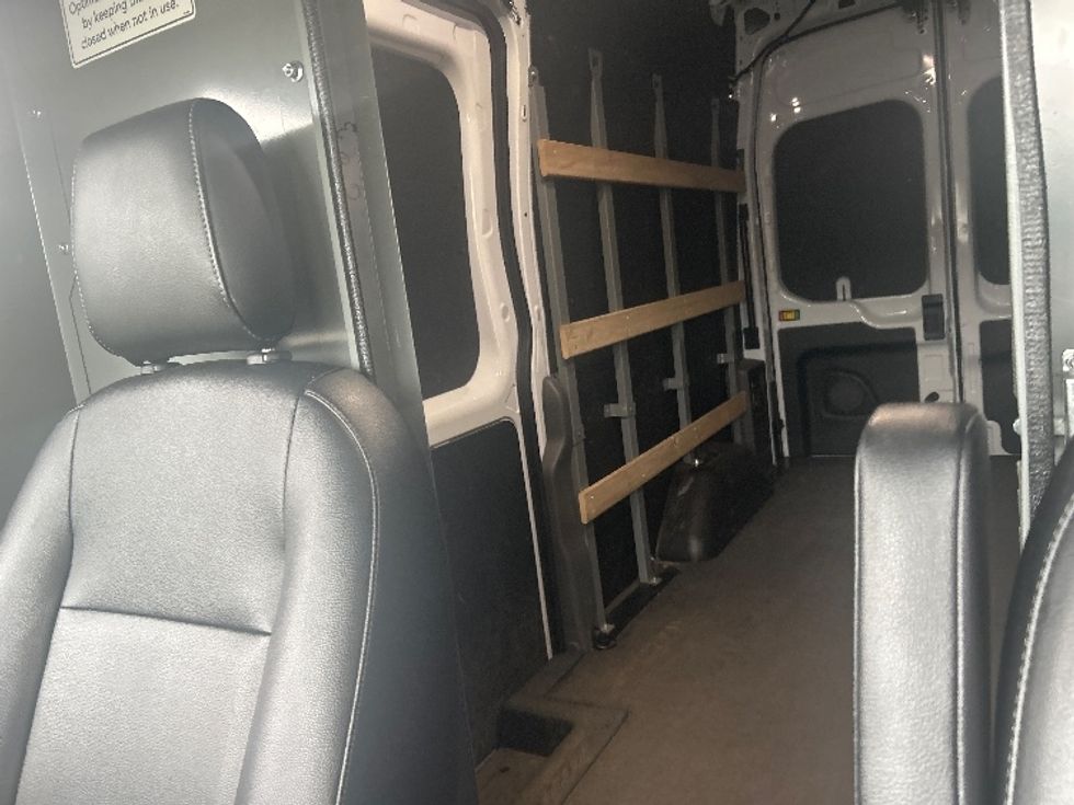Cargo Van (Panel Van)-Alternative Fuel Trucks & Tractors-Ford-2022-TRAN350E-Tukwila-WA-17,247\n\t\tmiles-$ 39,750 - Image 26