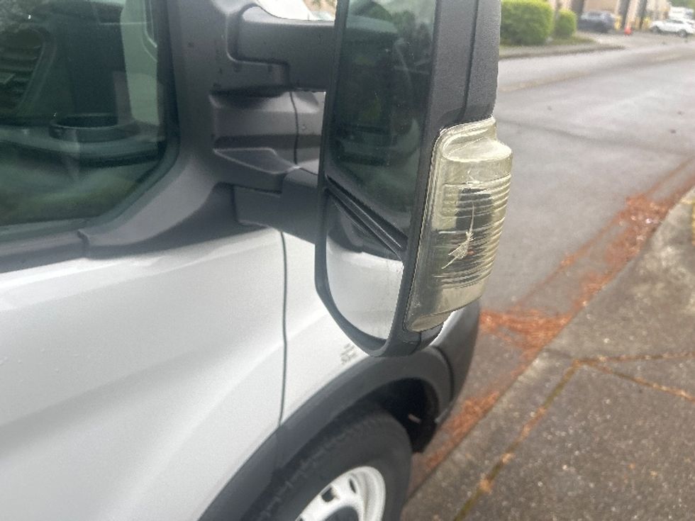 Cargo Van (Panel Van)-Alternative Fuel Trucks & Tractors-Ford-2022-TRAN350E-Tukwila-WA-17,247\n\t\tmiles-$ 39,750 - Image 28