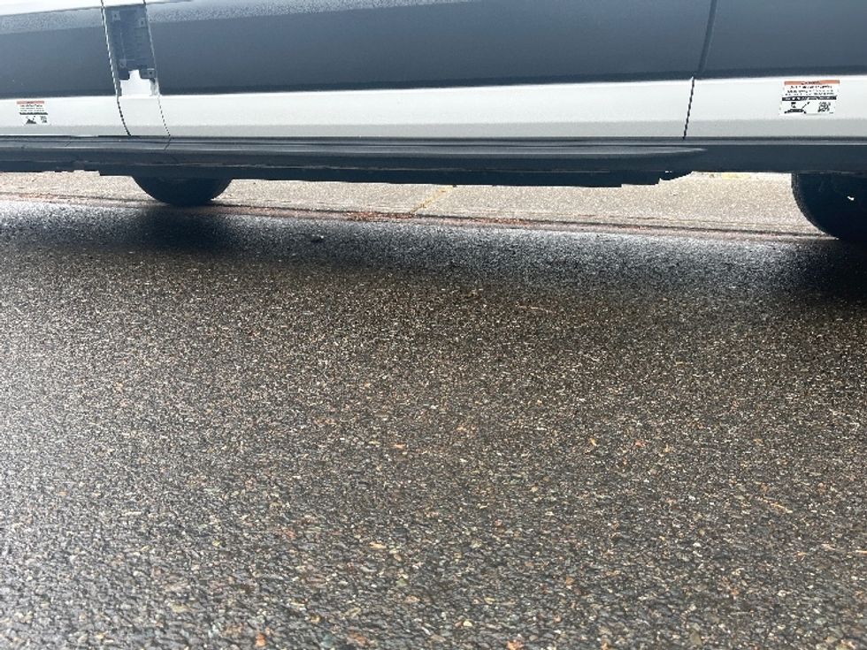 Cargo Van (Panel Van)-Alternative Fuel Trucks & Tractors-Ford-2022-TRAN350E-Tukwila-WA-17,247\n\t\tmiles-$ 39,750 - Image 5