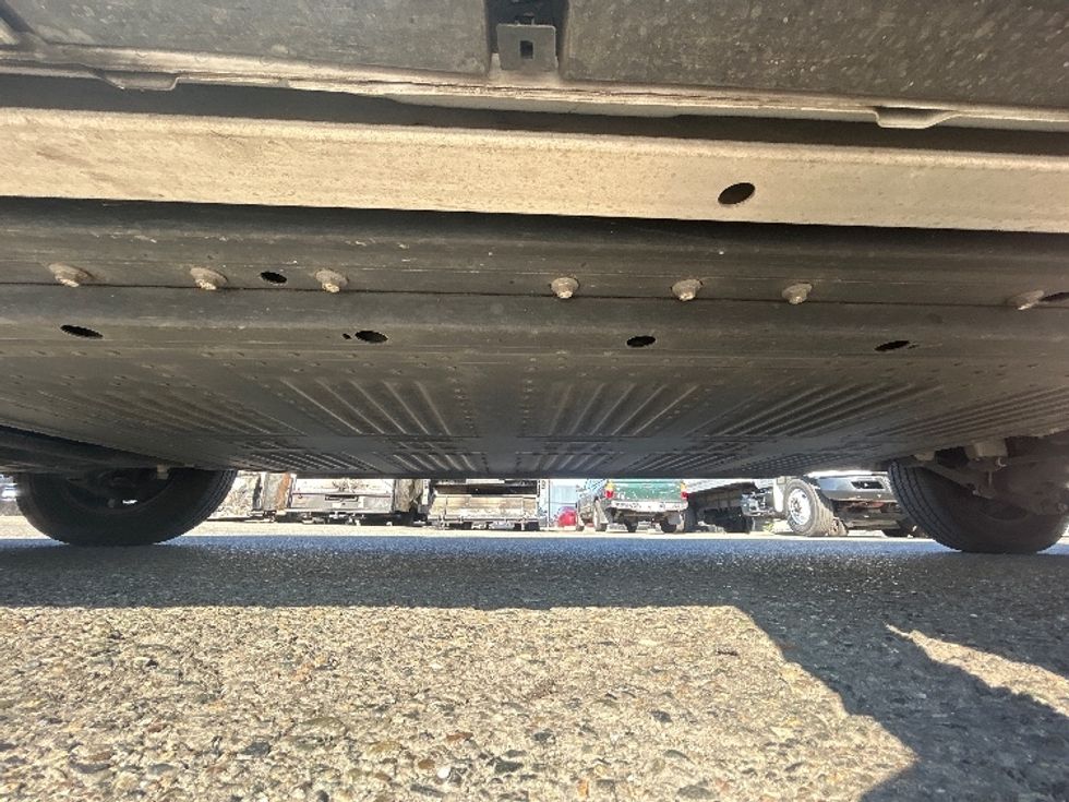 Cargo Van (Panel Van)-Alternative Fuel Trucks & Tractors-Ford-2022-TRAN350E-Tukwila-WA-17,742\n\t\tmiles-$ 35,250 - Image 5